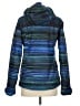 Burton Stripes Blue Jacket Size XS - photo 2