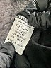 Unbranded Solid Black Casual Pants Size XXL - photo 4