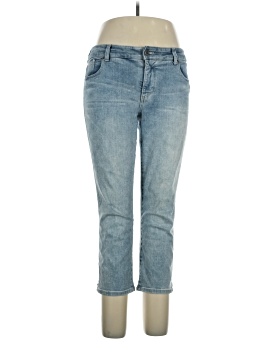 So Slimming By Chico's Jeans
