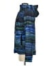 Burton Stripes Blue Jacket Size XS - photo 5