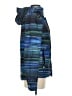 Burton Stripes Blue Jacket Size XS - photo 4