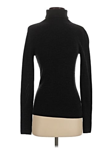 Ganni Long Sleeve Top (view 1)