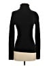 Ganni Black Long Sleeve Top Size S (estimated) - photo 1