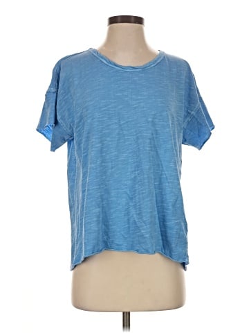 Pilcro Short Sleeve T-Shirt (view 1)