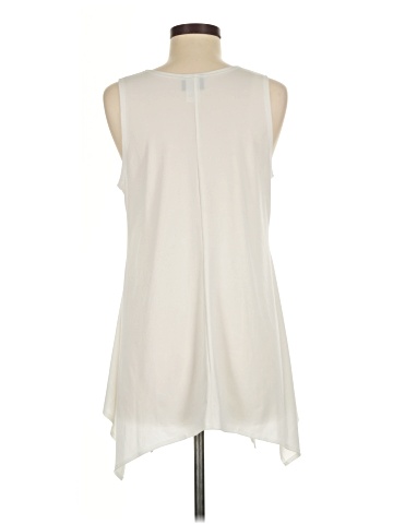 Jostar Sleeveless T-Shirt (view 2)