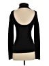 Ganni Black Long Sleeve Top Size S (estimated) - photo 2