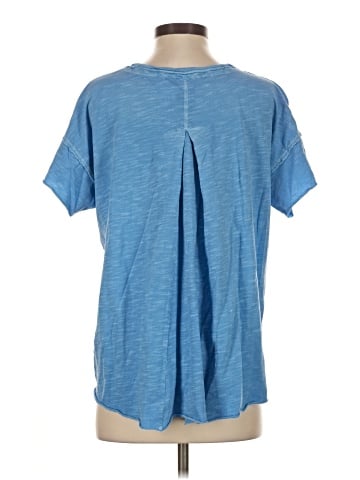 Pilcro Short Sleeve T-Shirt (view 2)