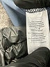Madewell Blue Casual Dress Size L - photo 8