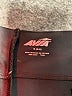 Avia Solid Black Track Pants Size S - photo 7
