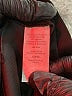 Avia Solid Black Track Pants Size S - photo 8