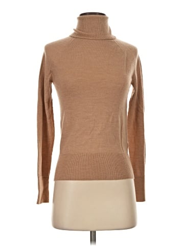 Banana Republic Wool Pullover Sweater (view 1)