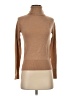 Banana Republic 100% Wool Tan Wool Pullover Sweater Size XS - photo 1