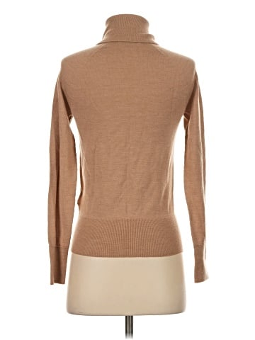 Banana Republic Wool Pullover Sweater (view 2)
