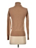 Banana Republic 100% Wool Tan Wool Pullover Sweater Size XS - photo 2