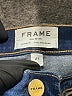 FRAME Denim Blue Jeans Size 27 waist - photo 7
