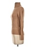 Banana Republic 100% Wool Tan Wool Pullover Sweater Size XS - photo 5