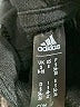 Adidas Black Sweatshirt Size S - photo 7