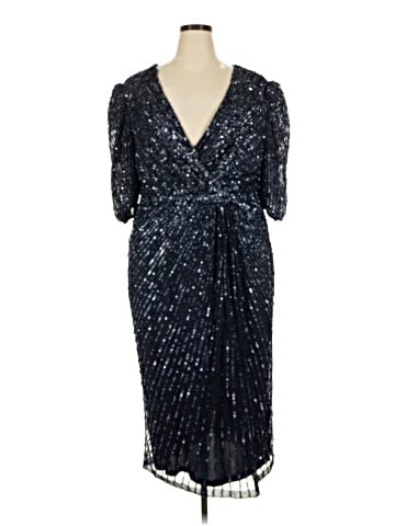 Mac Duggal Cocktail Dress (view 1)