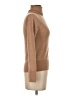 Banana Republic 100% Wool Tan Wool Pullover Sweater Size XS - photo 4