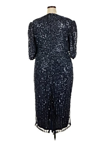 Mac Duggal Cocktail Dress (view 2)