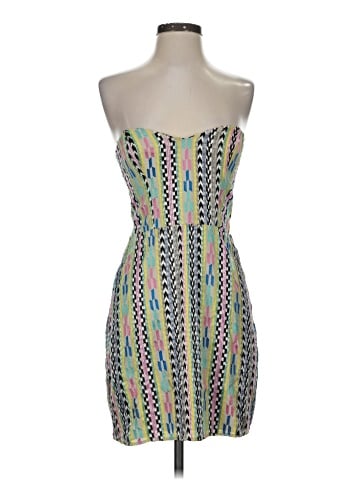 Parker Cocktail Dress (view 1)