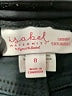 Isabel Maternity Black Jeggings Size 8 Maternity - photo 6