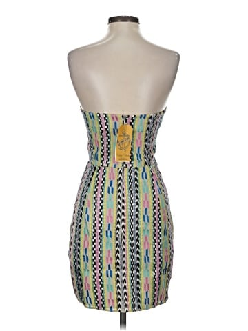 Parker Cocktail Dress (view 2)