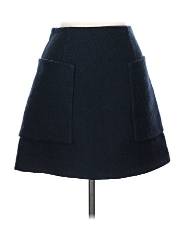 Cos Wool Skirt (view 1)