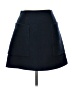 Cos 100% Wool Solid Blue Wool Skirt Size 16 - photo 1