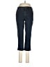 Style&Co Chevron-herringbone Blue Jeans Size 6 (petite) - photo 1