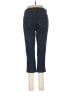 Style&Co Chevron-herringbone Blue Jeans Size 6 (petite) - photo 2