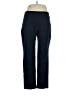 Ruby Rd. Blue Active Pants Size 14 - photo 1