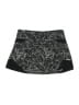 Prince Graphic Black Active Skort Size S - photo 1