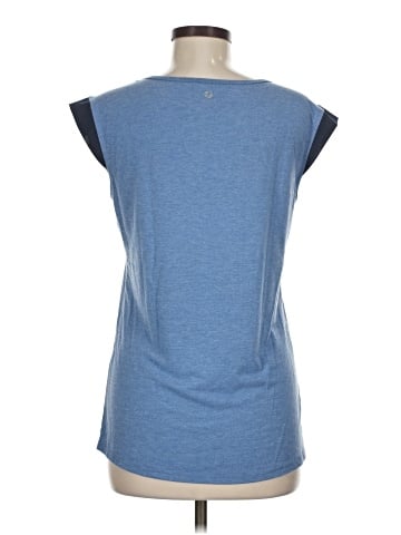 Oiselle Sleeveless T-Shirt (view 2)