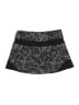 Prince Graphic Black Active Skort Size S - photo 2