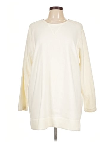Only Necessities Pullover Sweater (view 1)