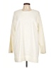 Only Necessities Ivory Pullover Sweater Size L - photo 1