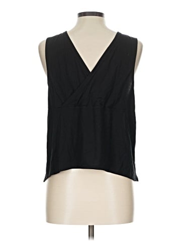 Active by Old Navy Sleeveless T-Shirt (view 2)