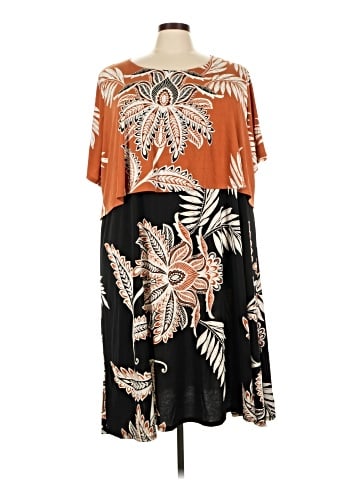 Catherines Casual Dress (view 1)