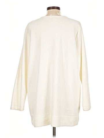 Only Necessities Pullover Sweater (view 2)
