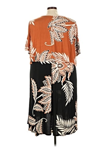 Catherines Casual Dress (view 2)