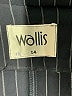 Wallis Blue Blazer Size 14 - photo 6