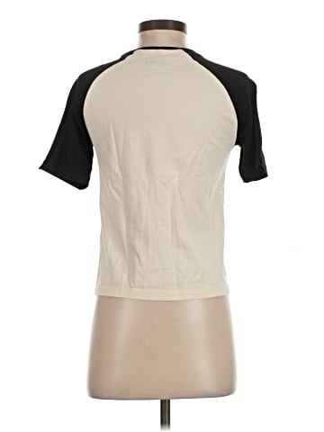 Popeye 3/4 Sleeve T-Shirt (view 2)