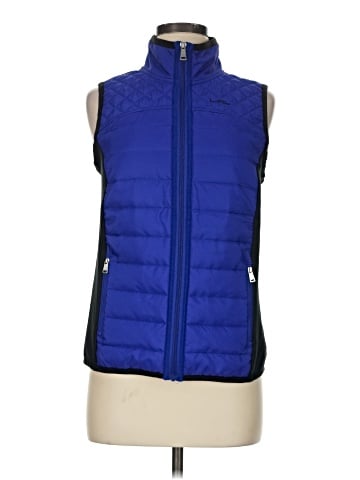 L-RL Lauren Active Ralph Lauren Vest (view 1)