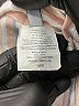 Isabella Rose 100% Rayon Stripes White Romper Size M - photo 6