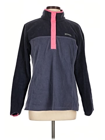 Columbia Sweatshirt (view 1)