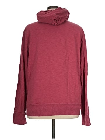 J.Crew Factory Store Pullover Hoodie (view 2)