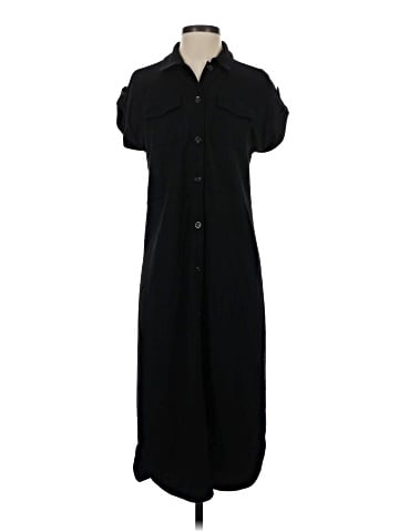 Ann Taylor Casual Dress (view 1)