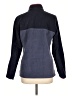 Columbia 100% Polyester Blue Sweatshirt Size L - photo 2