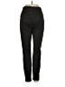 Mondetta Solid Black Active Pants Size S - photo 2